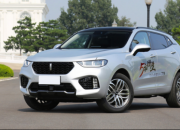 当WEY VV5遇见CX-4，你还在纠结？