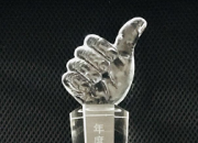 毛豆新车荣获“年度最佳口碑汽车电商平台”大奖