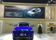 WEY VV6全国百城上市在即 首批新车登陆十城