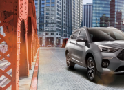 超高性价比，不逊色于奇骏、RAV4荣放和本田CR-V
