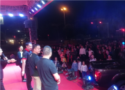 十一长假这里风景独好 郑州日产襄阳站一马当先