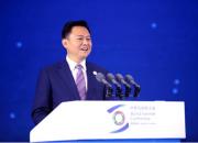 探索中国汽车产业未来 徐留平在乌镇与互联网世界进行深度对话