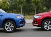 7万级SUV 谁是内外兼修的典范