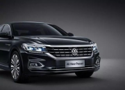 实力全面领先一代，全新一代帕萨特（Passat）捍卫王者地位