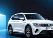 Tiguan L PHEV强势来袭，全新途观L都有哪些亮点？