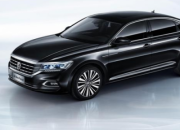极致尊贵奢华，新款帕萨特（Passat）带来哪些新亮点