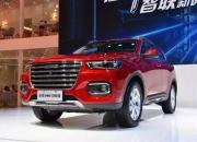 智慧SUV如何选 全新H6冠军版让你只选对的