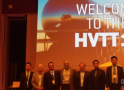 第16届重型车辆运输技术国际研讨会将于2020年在华举行