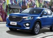 哈弗H4/传祺GS4/长安CS35谁是最“聪明”的SUV