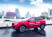年终犒赏选VV5升级款 豪华SUV 新起点新出发