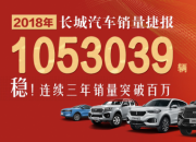 哈弗F7为哈弗500万销量添彩，这款车市“网红”了解一下