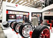 锦湖轮胎坐稳韩国市场榜首，人气产品今年有望引进中国