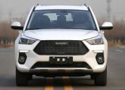 有型有智有实力 年轻人都爱这两款SUV