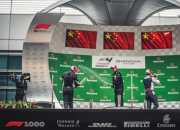 2019FIA F4&CFGP 上海站，锦湖轮胎助力车手赛出精彩！