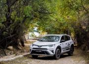 忠于技术，痴于品质 看科技男和RAV4荣放的故事
