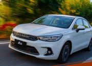 舒适性和动力性：北汽A6、全新帝豪动静间各显其能