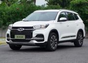 全新一代瑞虎8重庆车展斩获三项大奖 动力、智能、内饰备受认可