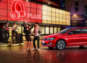 9.99万-12.39万 上汽大众全新一代Polo Plus上市