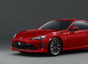 TOYOTA86为你而来