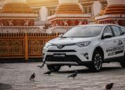 丰田基因继承者 城市SUV鼻祖RAV4荣放