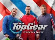 Top Gear 27季首集上演英伦兄弟遭遇非洲狂野荒原