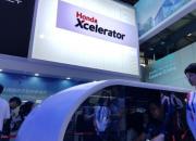 助力上海2019CES，衍视科技全息产品惊艳现场