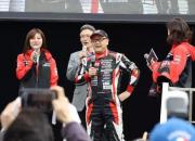 “稳”赢，离不开营销与实力的“双助攻”