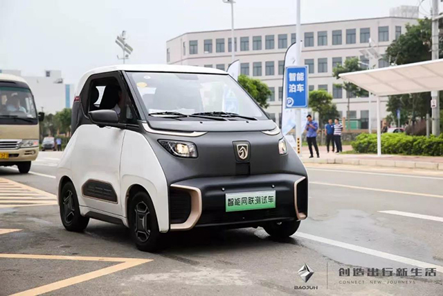 李万里:从柳州模式到广西模式
