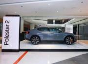 Polestar极星天猫官方旗舰店正式上线