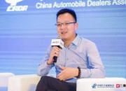 绿驰汽车任亚辉：用靠谱产品直击用户痛点，用智能化占领“半步先机”