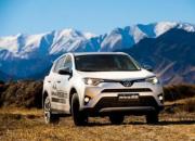 RAV4荣放的传奇，永不落幕