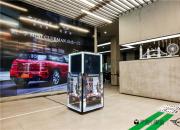 新一季MINI CLUBMAN于天猫小黑盒限量首发，开启汽车首发新模式