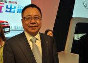 李峰就任东风悦达起亚总经理