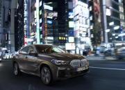 全新第三代BMW X6即将燃起创新与运动豪华新高度