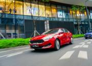 全新一代K3实力诠释潮派轿车，成90后购车首选