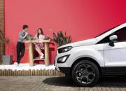 为什么说福特翼搏可能是最适合95后的小型SUV？