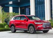5分钟教你如何挑选家用纯电SUV！