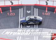 释放激情解锁城市新体验“现代嘉年华”北京现代品牌体验日太原站启程