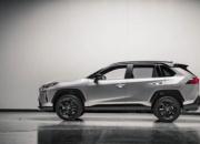 诚意十足的黑科技 全新RAV4荣放只为真正的安享
