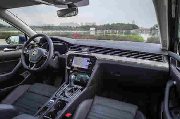 蔚揽旅行轿车GTE