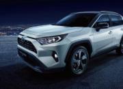 从“钟情”到“忠诚” 看全新RAV4荣放如何坚守自己的风格