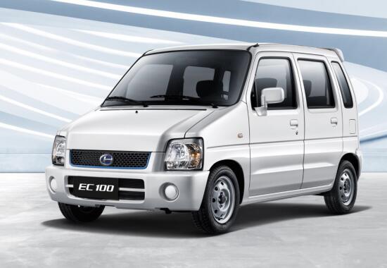 北斗星EC100