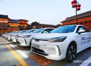 到世界，向未来——BEIJING品牌全国巡回品鉴会天津站顺利收官