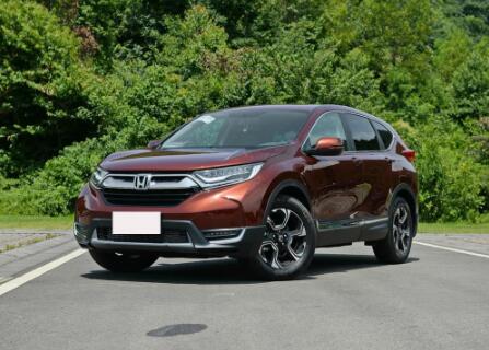 CR-V