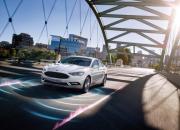 年内最值得拥有的“B级车”，新蒙迪欧操控、动力十分出色！