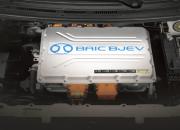 汽车界的“种树”大户再推特惠福利 EC5续航403km仅需7.99万