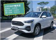 求质更求价，6万6哈弗M6实力走俏