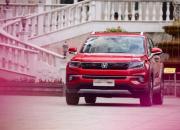 长安CS35系列“疫”后销量涨势领跑小型SUV