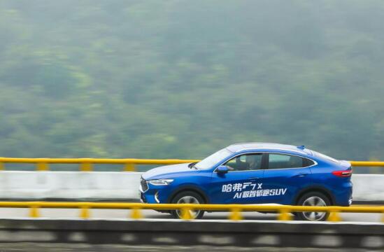长城汽车