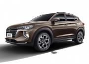 最值得买的SUV 2020款第四代途胜改变的不止是外观